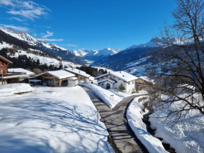 Ski fahren-Schneeschuhwandern-Langlauf inkl Hallenbad